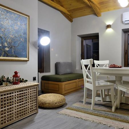 Palio Hani Villa Konitsa Exterior photo
